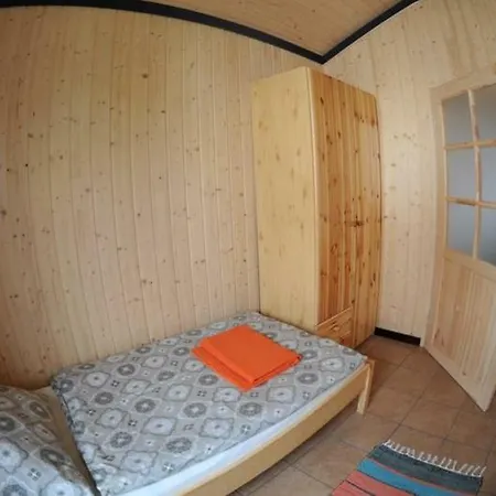Tawerna Pod Kotwicą pokoje i domy wakacyjne Kadlub Wolny Zewnętrze zdjęcie