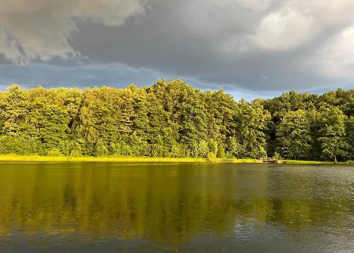 Tawerna Pod Kotwica Pokoje I Domy Wakacyjne