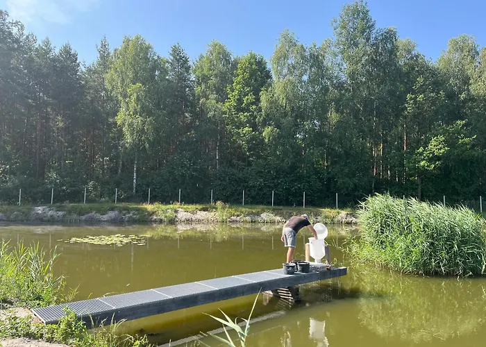 Tawerna Pod Kotwica Pokoje I Domy Wakacyjne