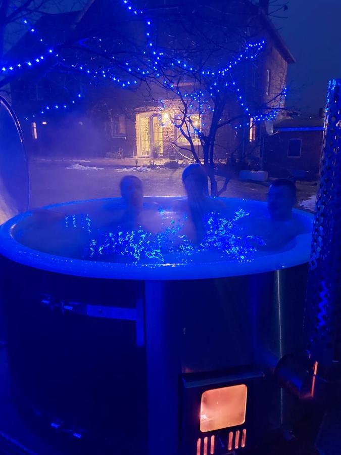 Tawerna Pod Kotwica I Wakacyjne
