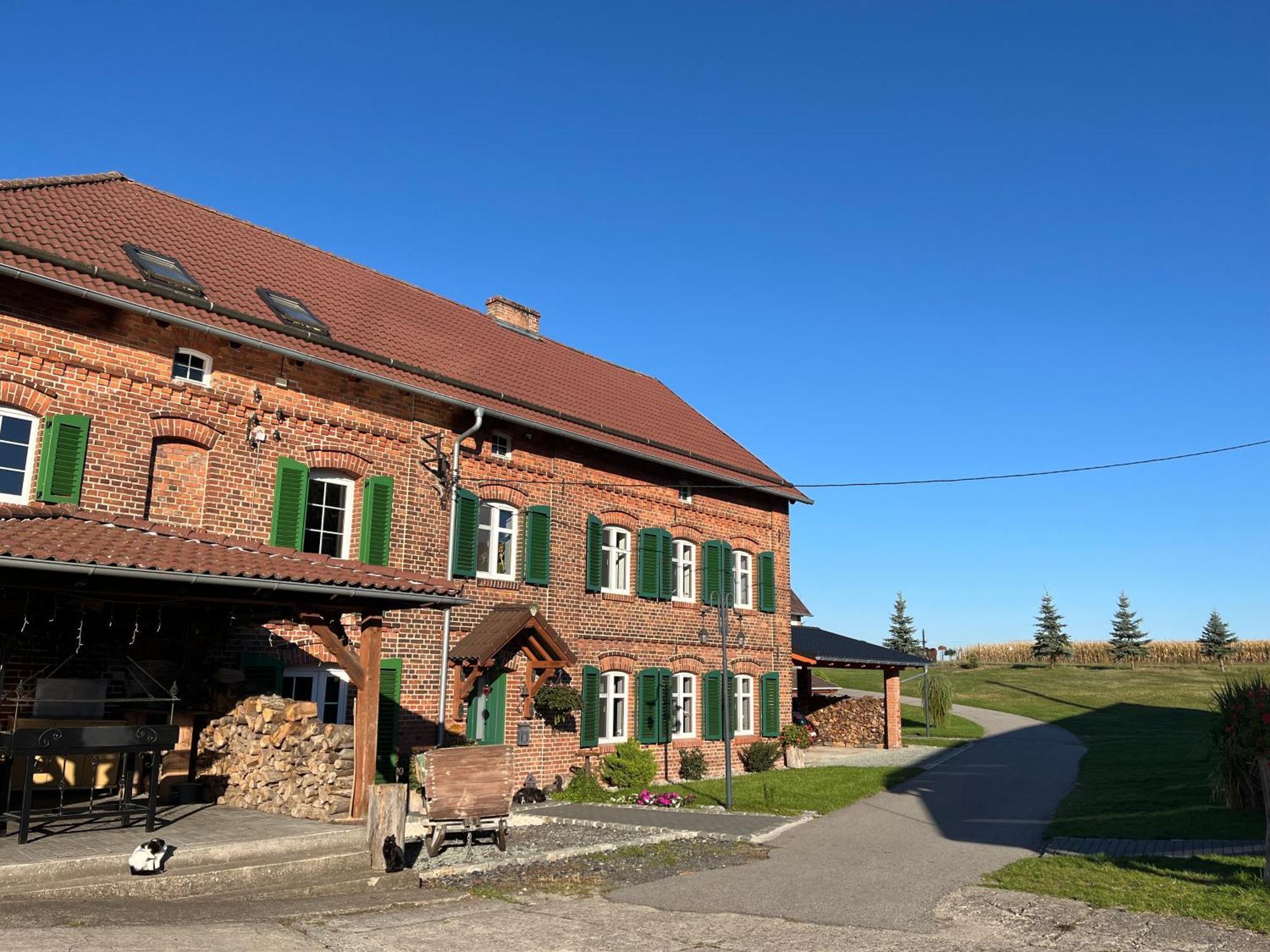 Tawerna Pod Kotwica I Wakacyjne