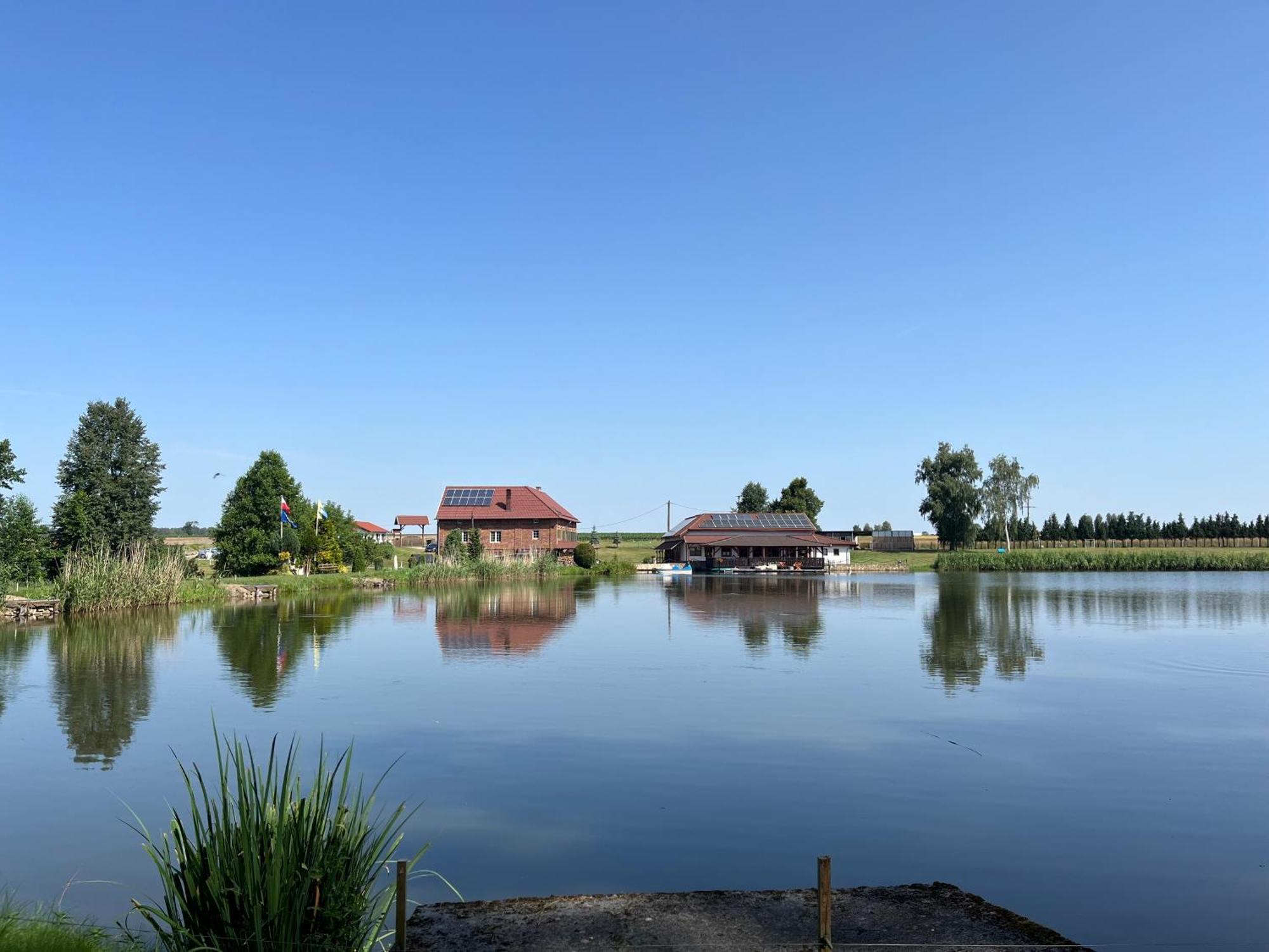 Tawerna Pod Kotwica I Wakacyjne Holiday home *