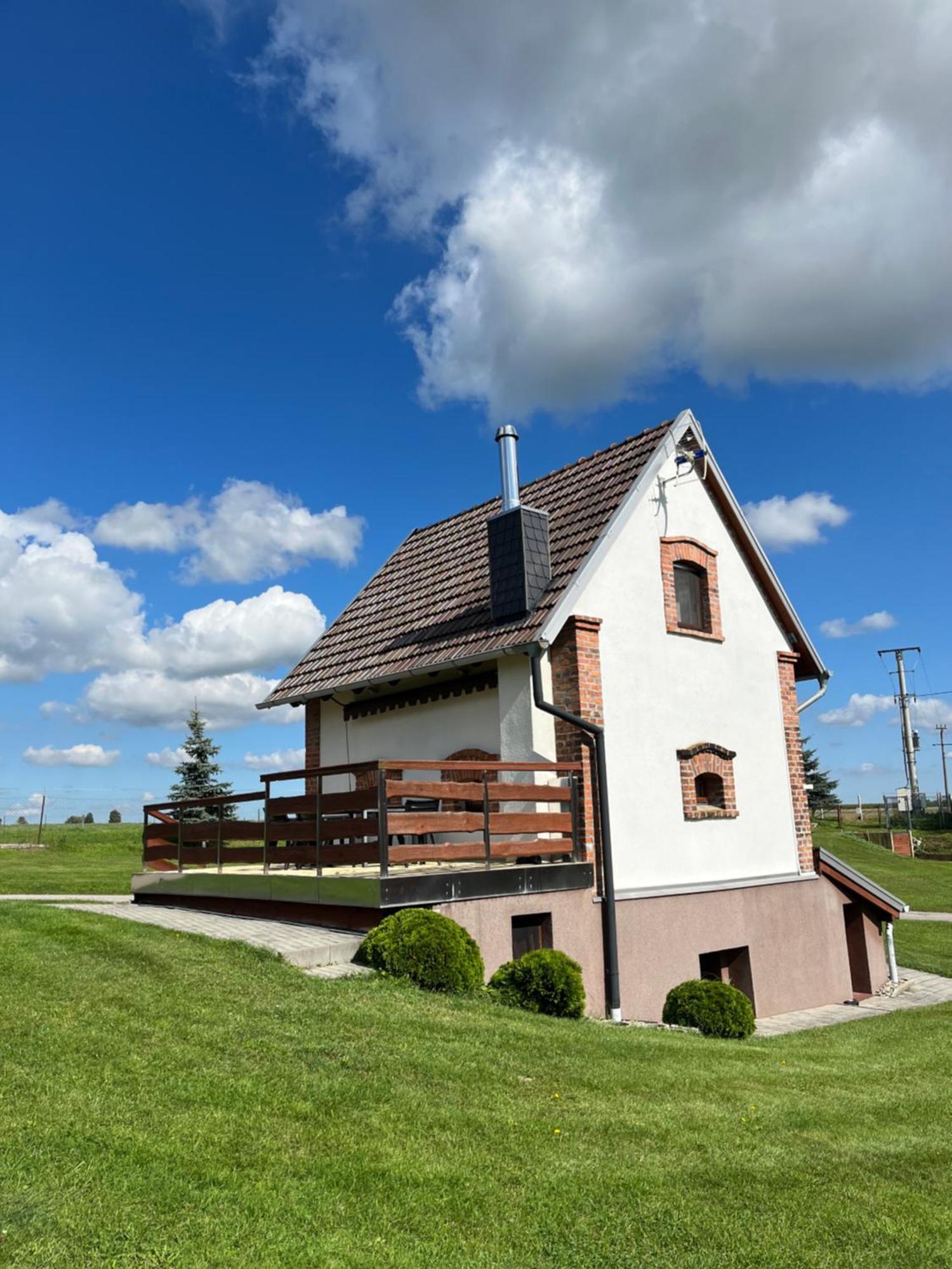 Holiday home Tawerna Pod Kotwica I Wakacyjne *