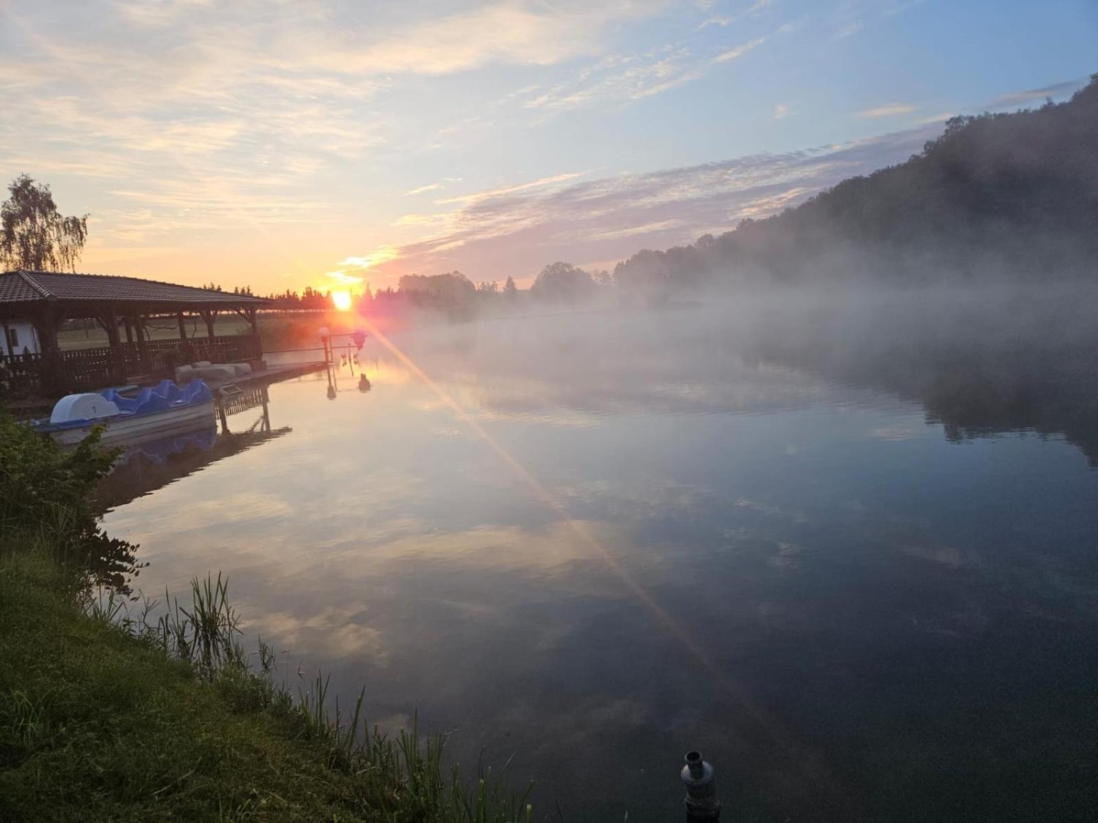 Tawerna Pod Kotwica I Wakacyjne Holiday home