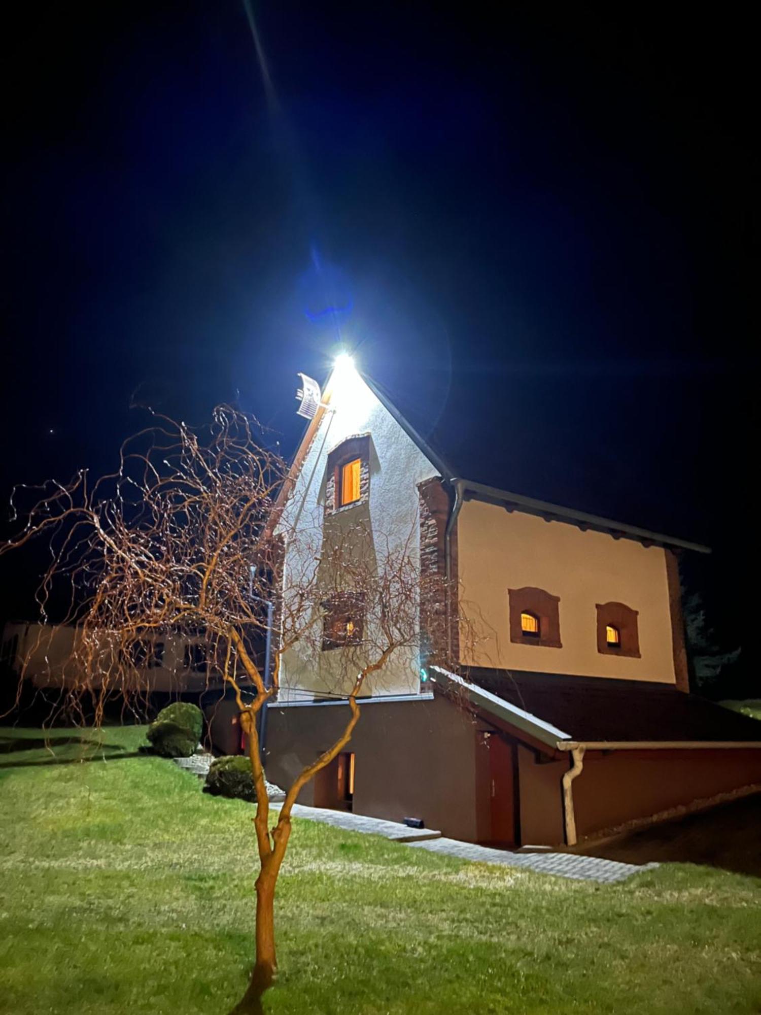 Holiday home Tawerna Pod Kotwica I Wakacyjne