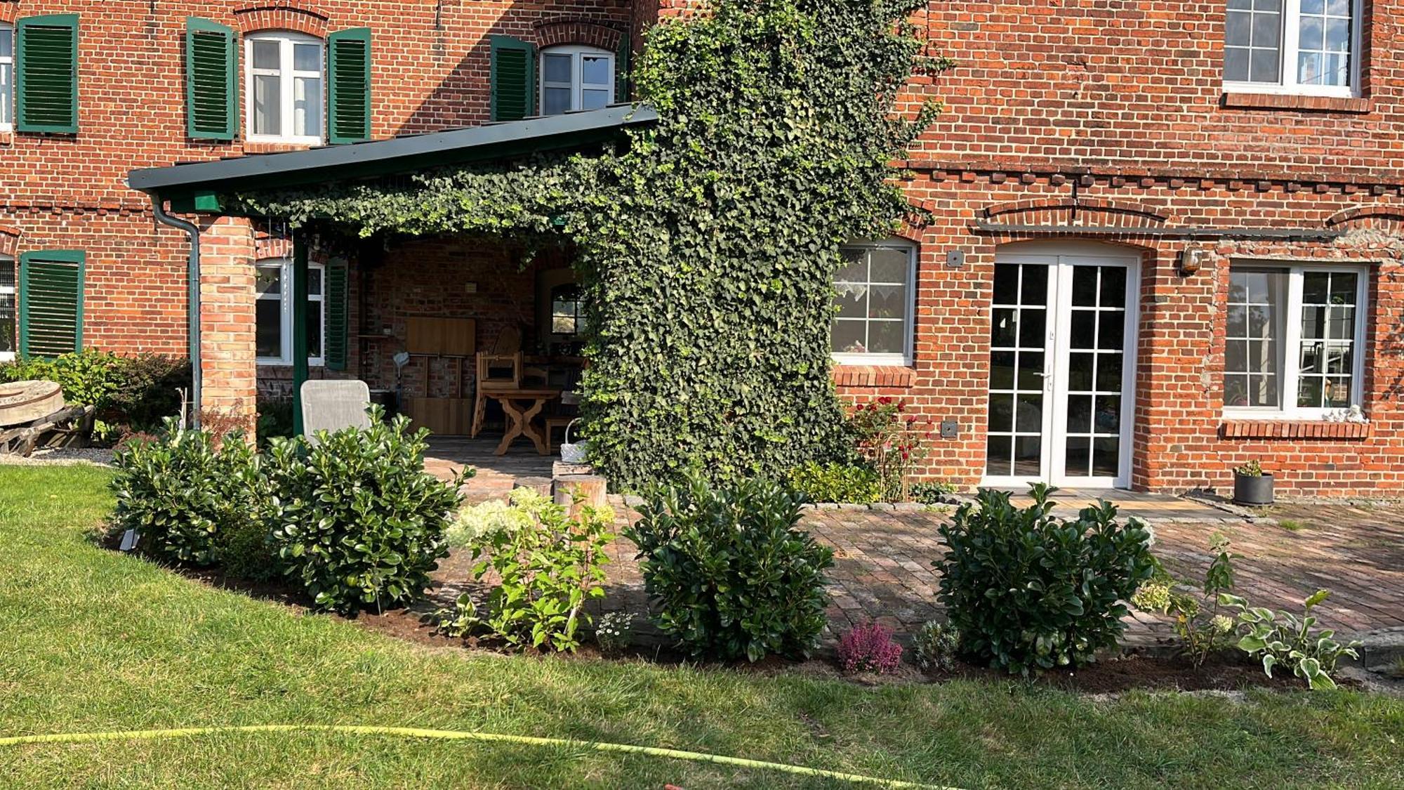 Holiday home Tawerna Pod Kotwica I Wakacyjne Kadlub Wolny