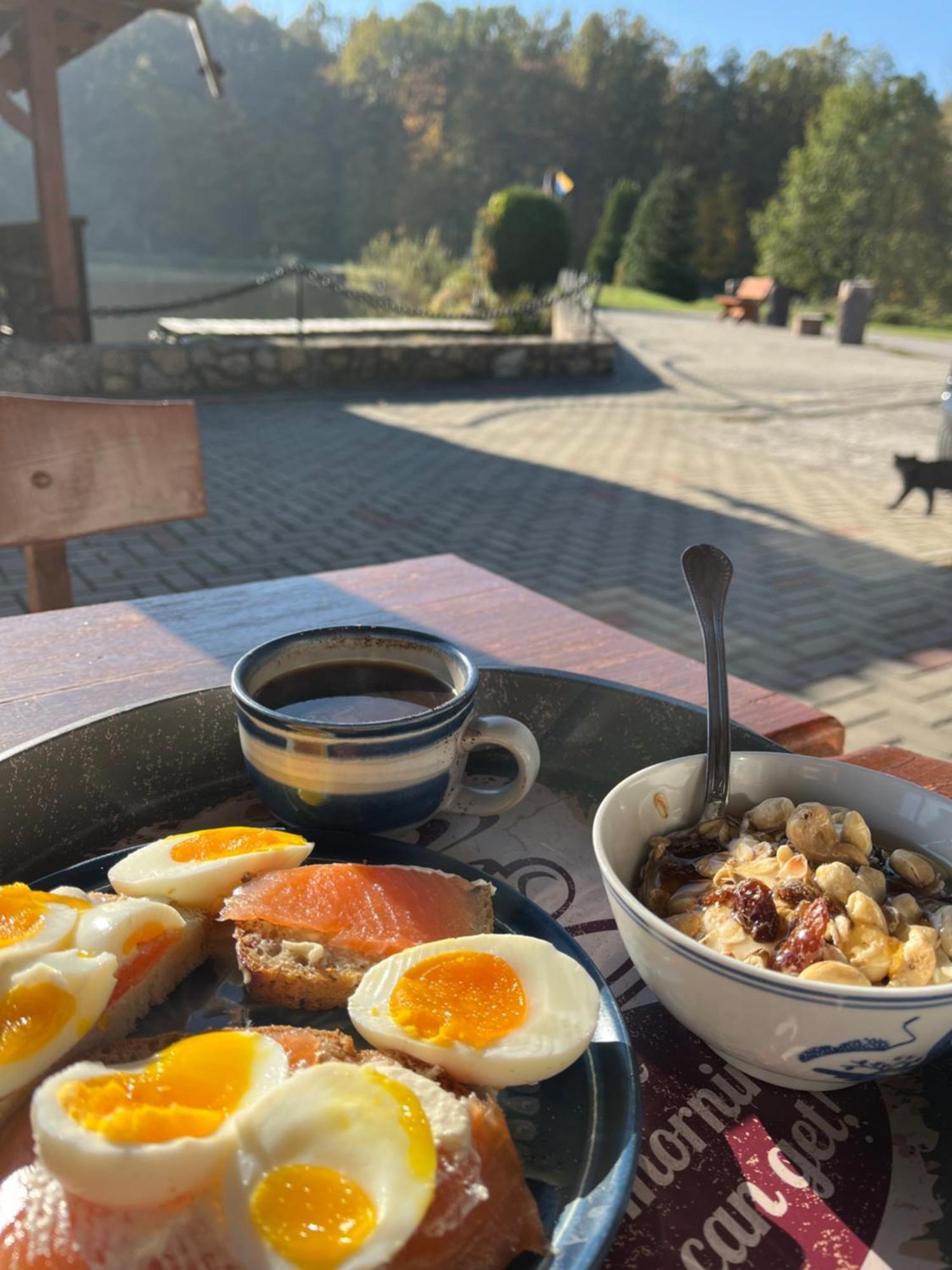 Tawerna Pod Kotwica I Wakacyjne *