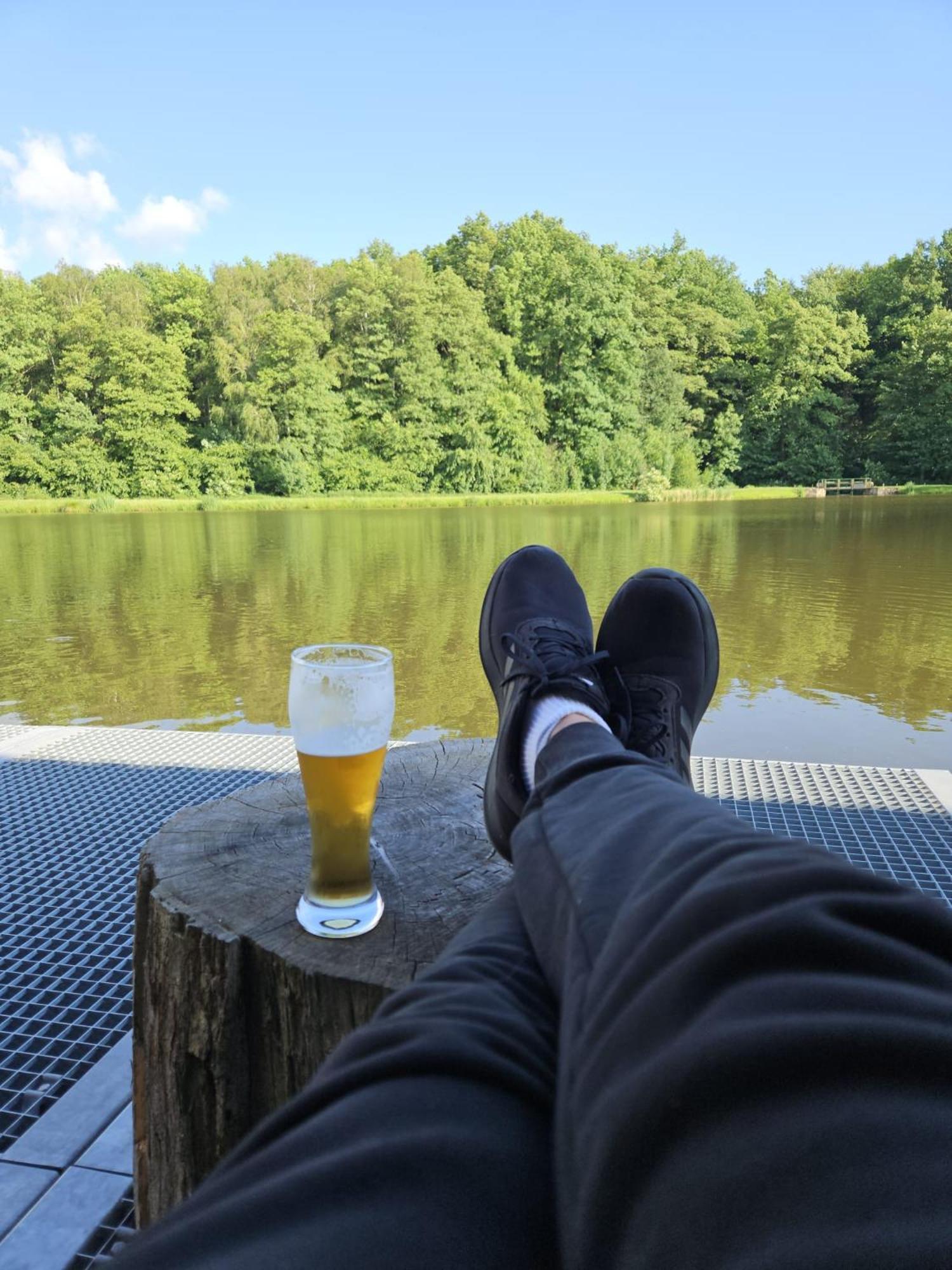 Tawerna Pod Kotwica I Wakacyjne Holiday home