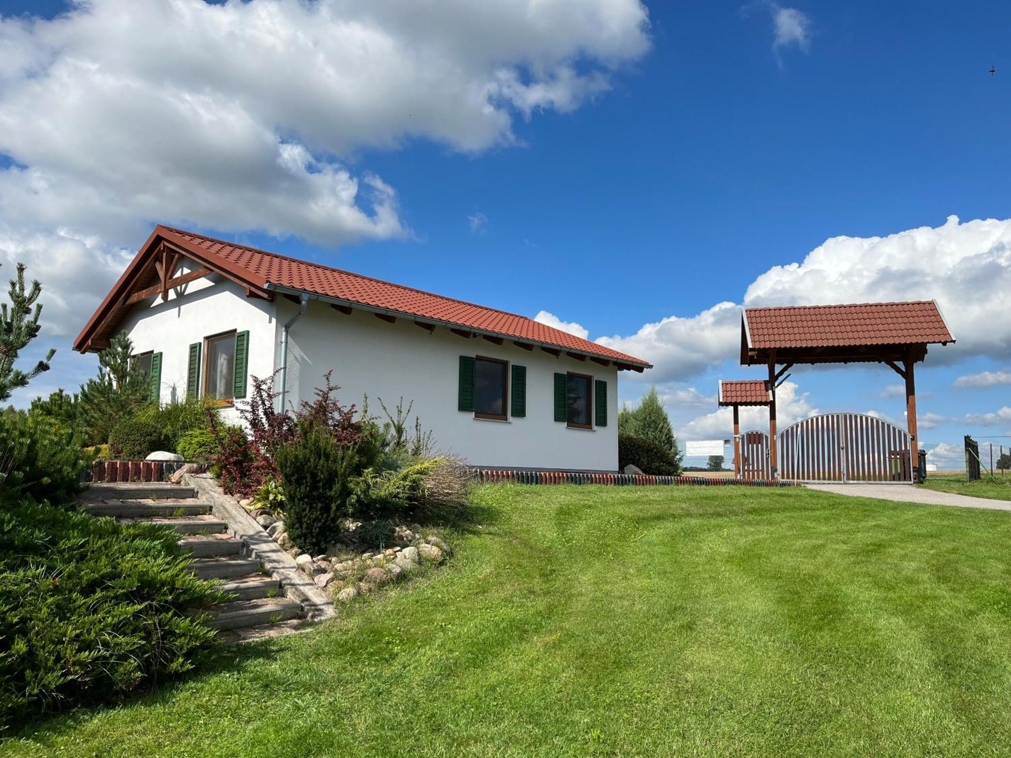 Holiday home Tawerna Pod Kotwica I Wakacyjne