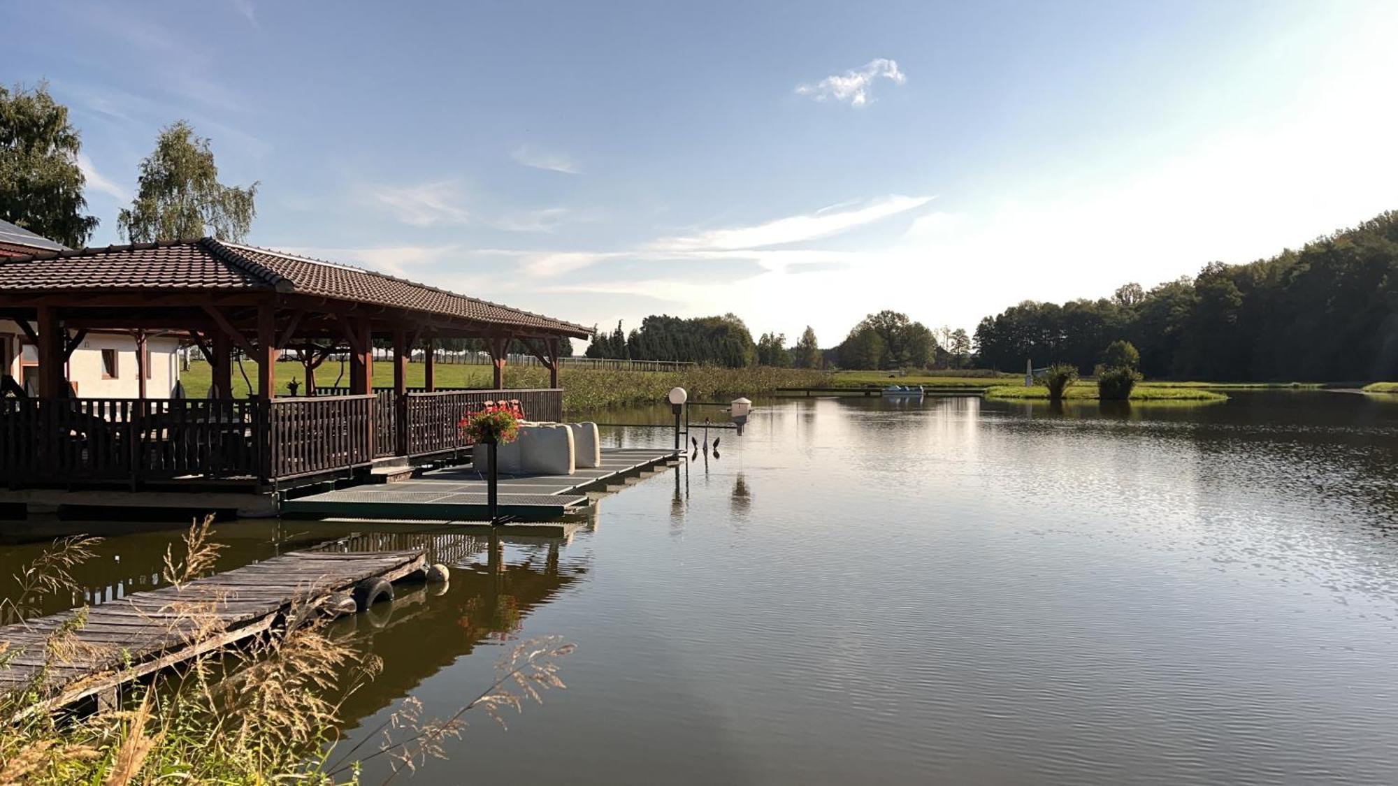 Holiday home Tawerna Pod Kotwica I Wakacyjne *