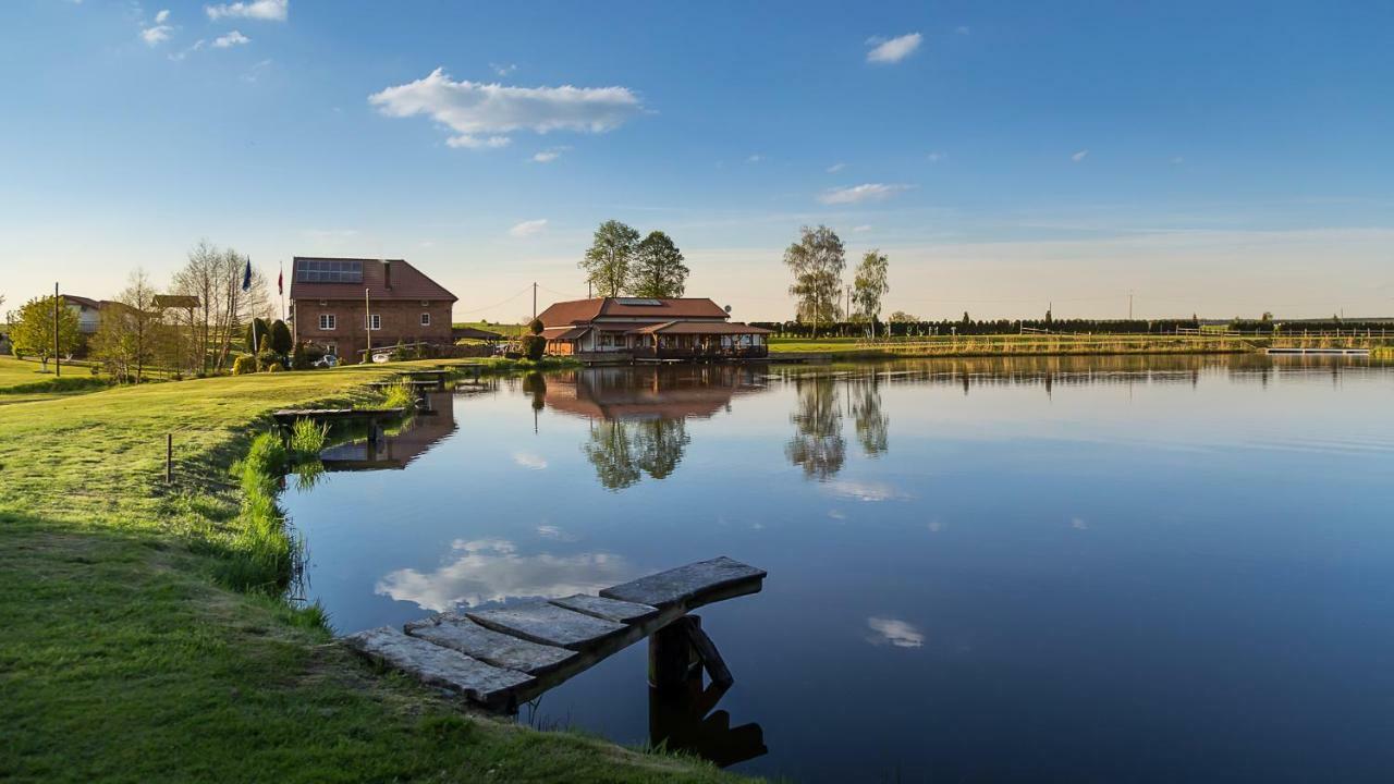 Holiday home Tawerna Pod Kotwica I Wakacyjne Kadlub Wolny