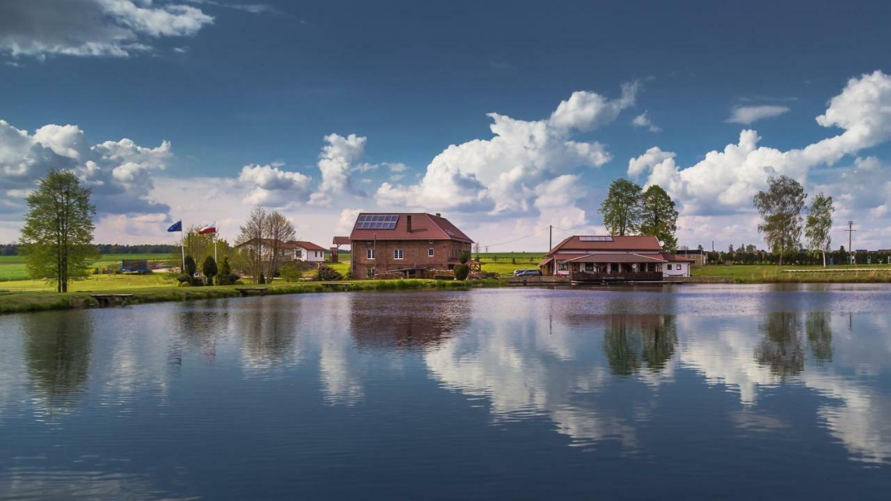 Tawerna Pod Kotwica I Wakacyjne Holiday home *