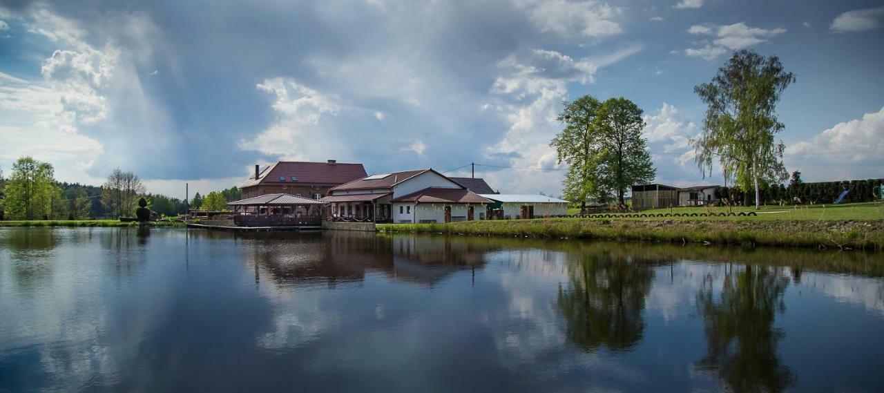 Holiday home Tawerna Pod Kotwica I Wakacyjne *