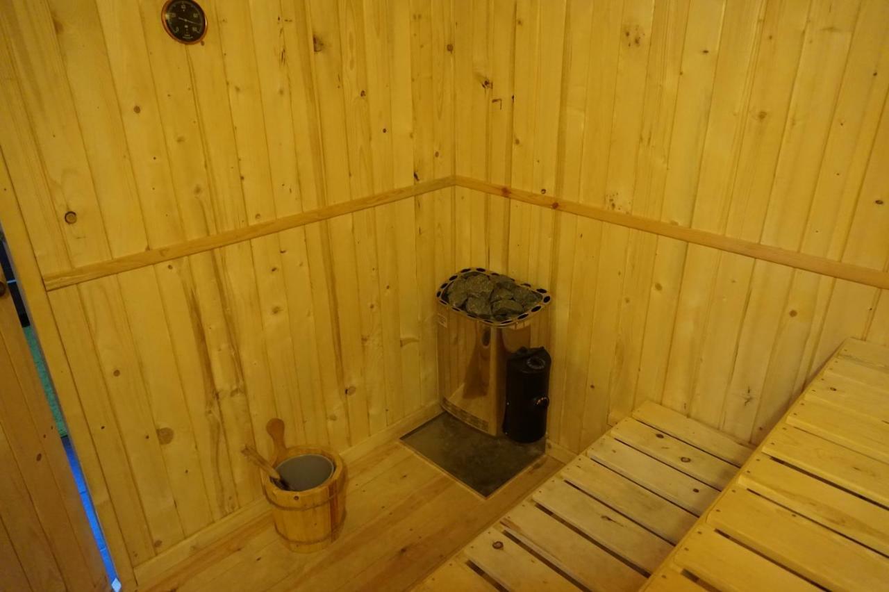 Holiday home Tawerna Pod Kotwica I Wakacyjne *