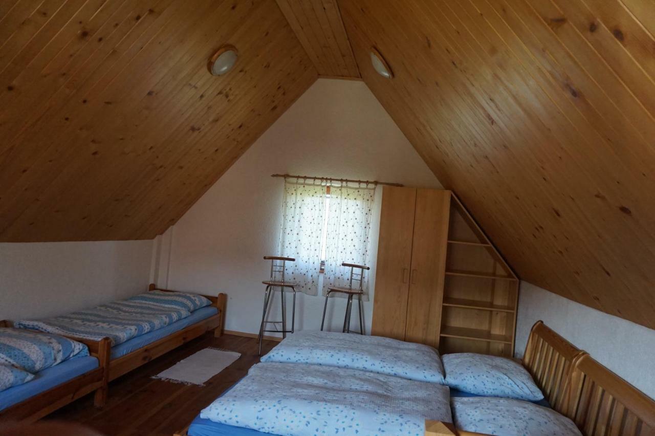 Tawerna Pod Kotwica I Wakacyjne Holiday home
