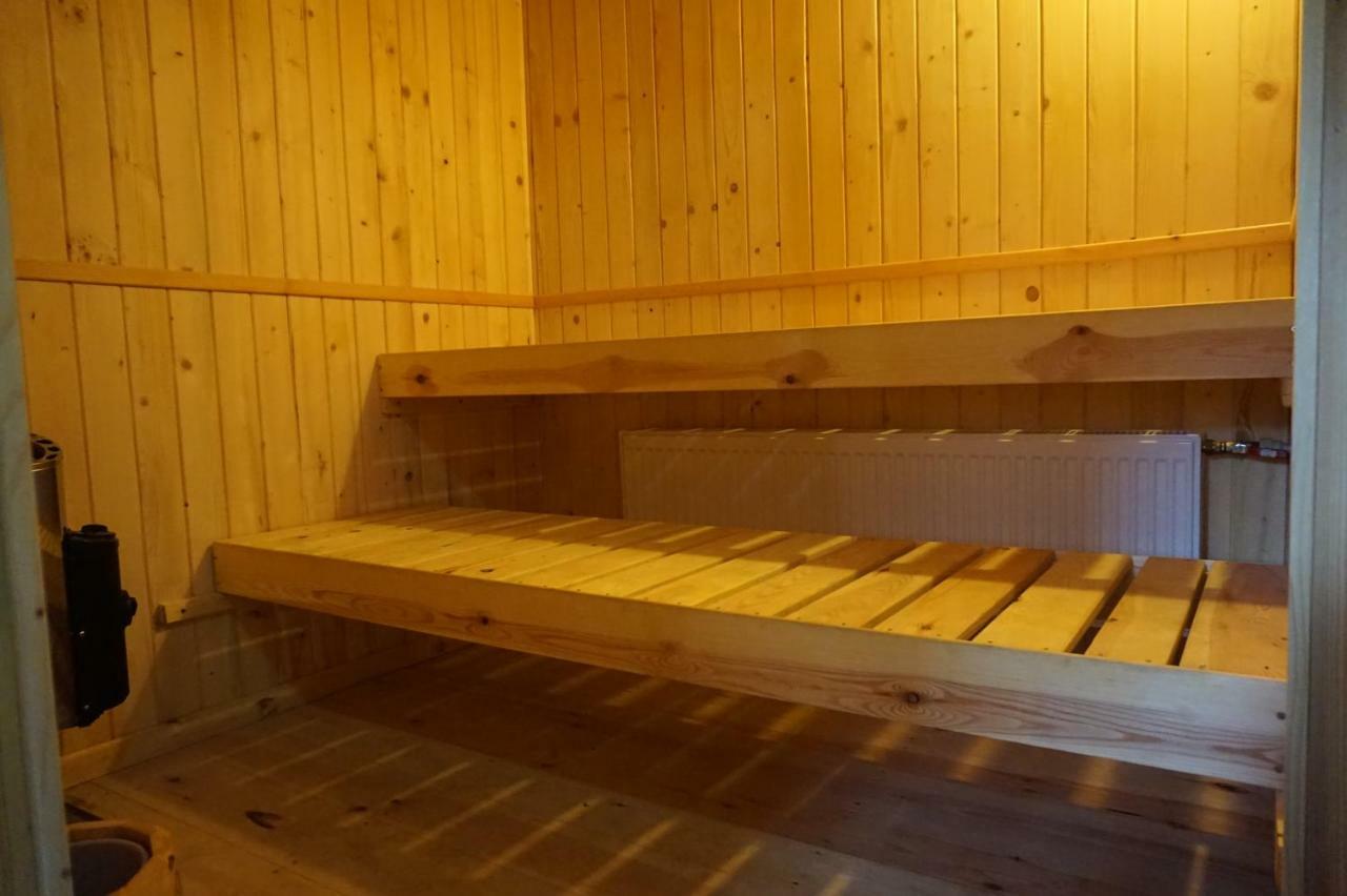 Tawerna Pod Kotwica I Wakacyjne Holiday home Kadlub Wolny