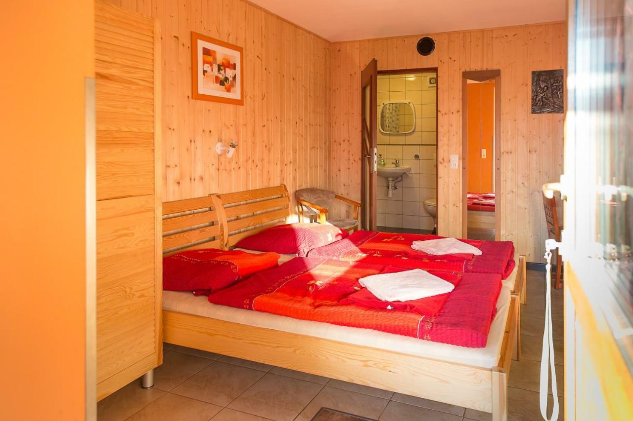 Tawerna Pod Kotwica I Wakacyjne *