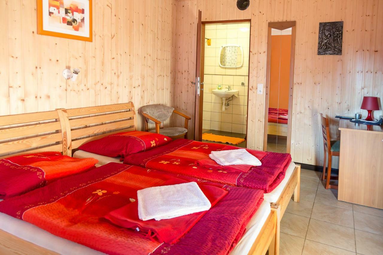 Holiday home Tawerna Pod Kotwica I Wakacyjne