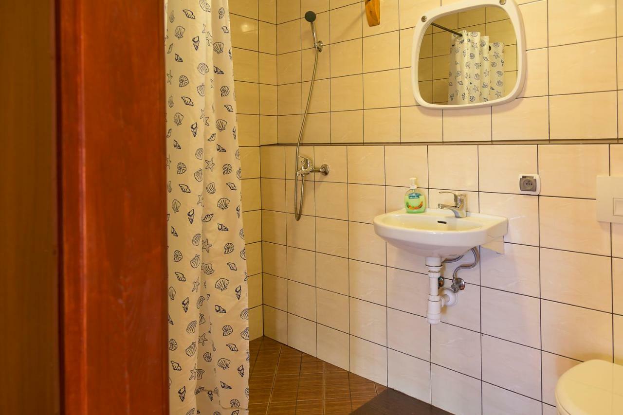 Holiday home Tawerna Pod Kotwica I Wakacyjne *
