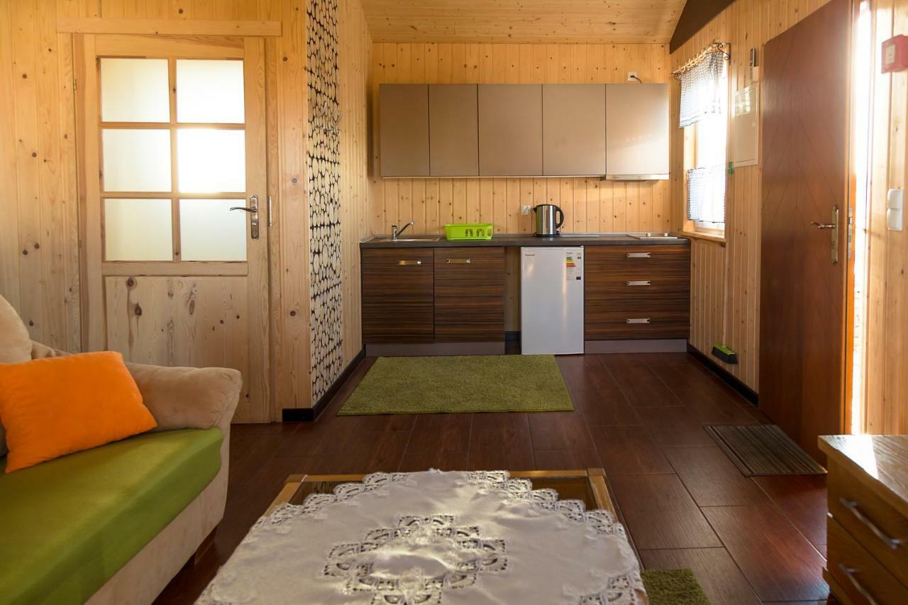 Tawerna Pod Kotwica I Wakacyjne Holiday home