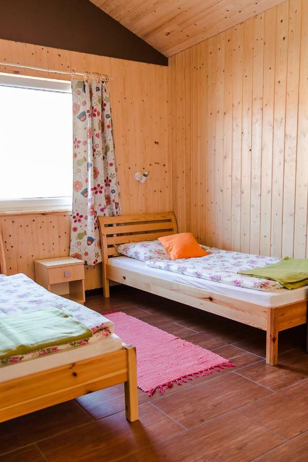 Tawerna Pod Kotwica I Wakacyjne Holiday home *