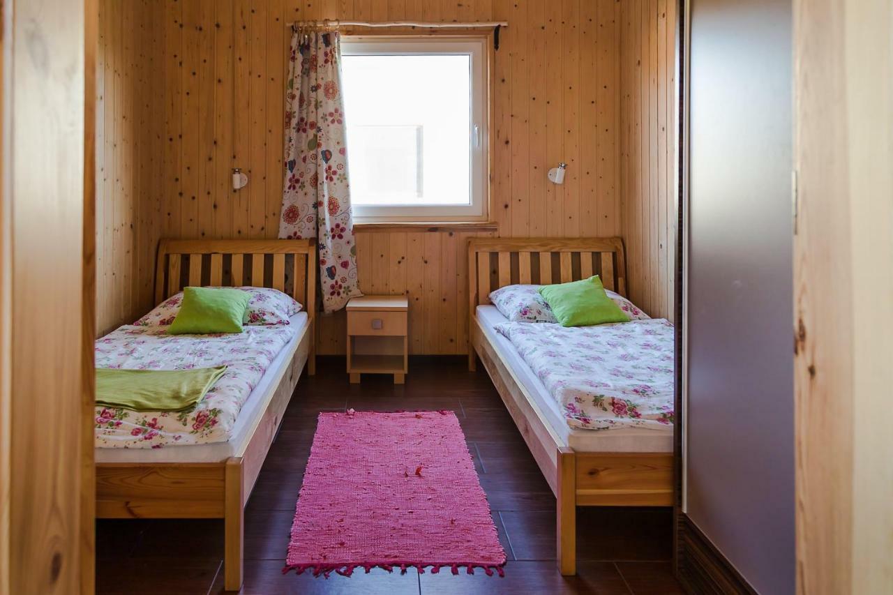 Holiday home Tawerna Pod Kotwica I Wakacyjne