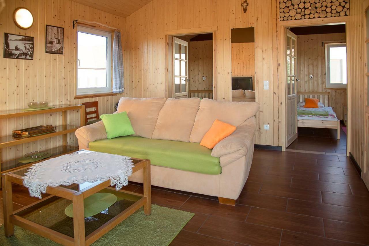 Holiday home Tawerna Pod Kotwica I Wakacyjne Kadlub Wolny