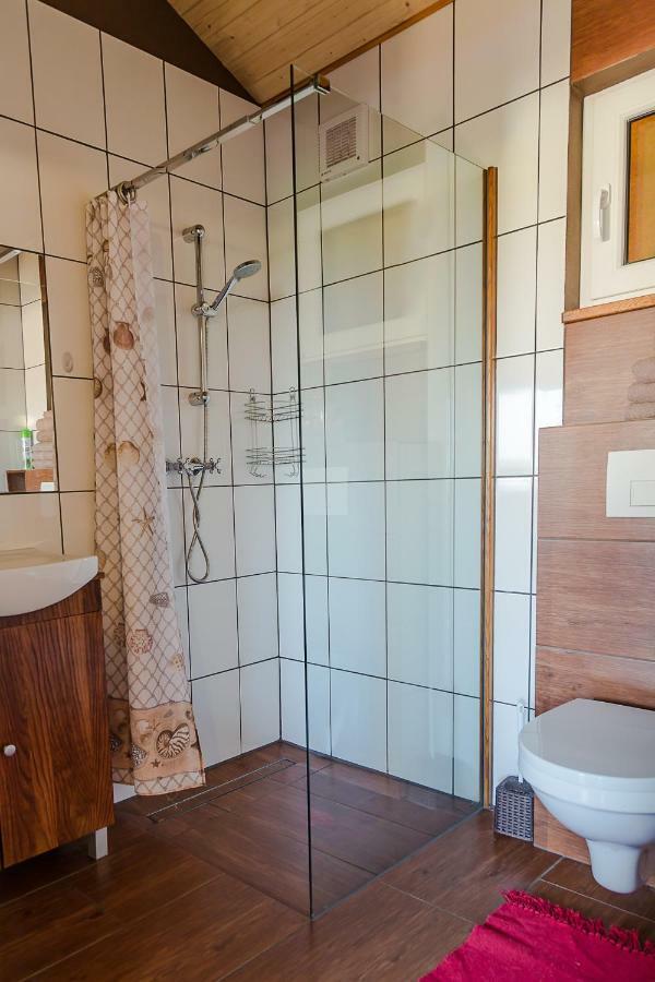 Tawerna Pod Kotwica I Wakacyjne *