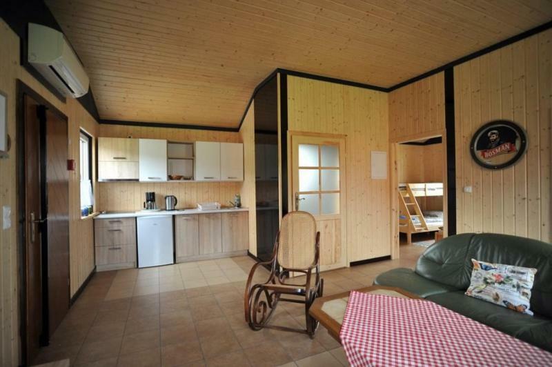 Tawerna Pod Kotwica I Wakacyjne