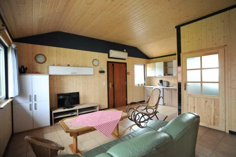 Tawerna Pod Kotwica I Wakacyjne Holiday home *