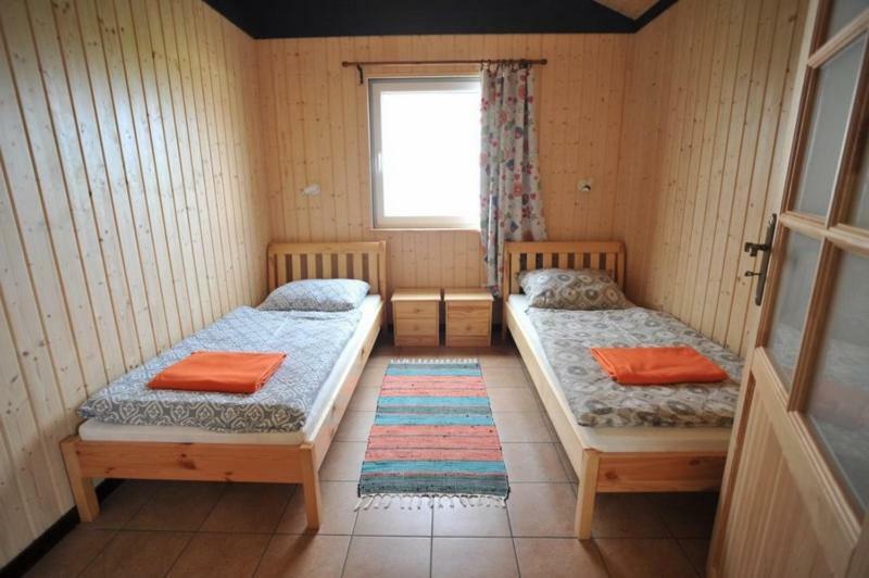 Tawerna Pod Kotwica I Wakacyjne *