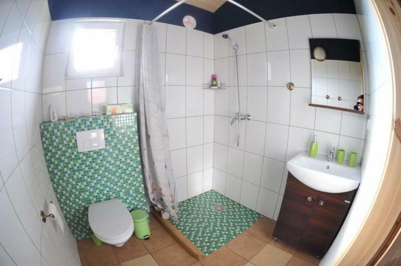 Tawerna Pod Kotwica I Wakacyjne